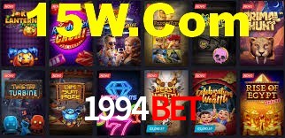 Football Betting 1994BET