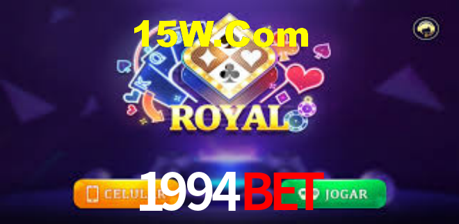 1994BET App - Aplicativo Móvel Oficial