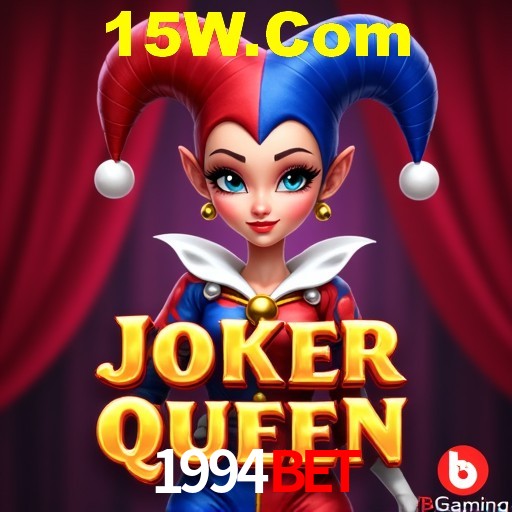 cassino 1994BET