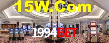 Daily Bonuses 1994BET