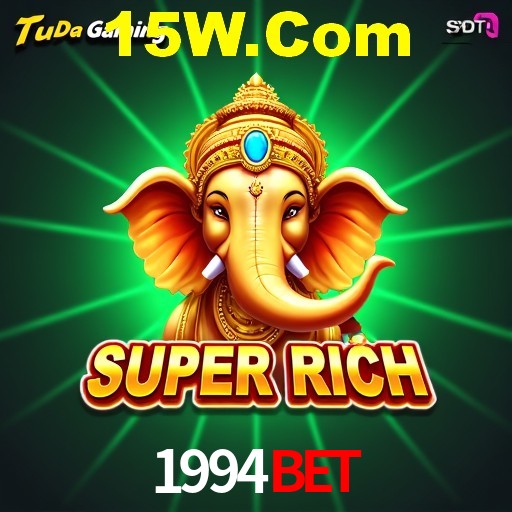 Interface do App 1994BET