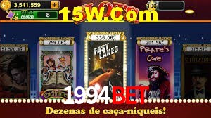 Platform Technology 1994BET