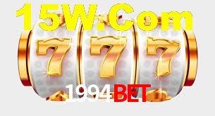Welcome Bonus 1994BET