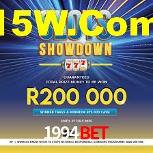 Welcome Bonus 1994BET