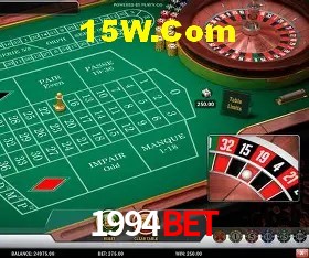 Promoções Sazonais 1994BET