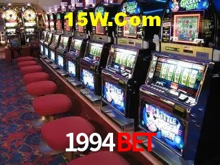 1994BET - Login Methods