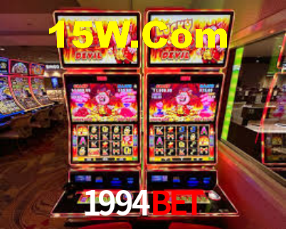1994BET PLATAFORMA
