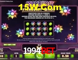 Slot Games 1994BET