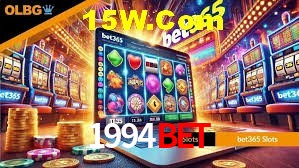Account Benefits 1994BET