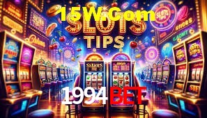 Quick Registration 1994BET