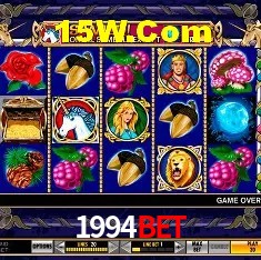 1994BET Salvador - Statistics