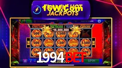 1994BET Slot - 320+ Caça-Níqueis Premium