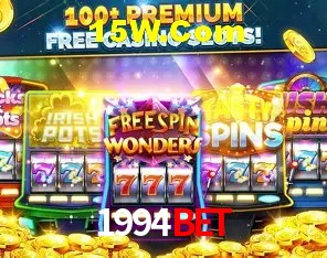 1994BET - User Statistics