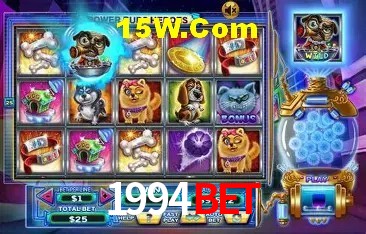 1994BET São Paulo - Top Slots