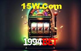 Game Providers 1994BET