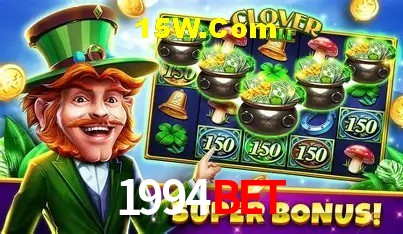 1994BET Salvador - Promo Stats