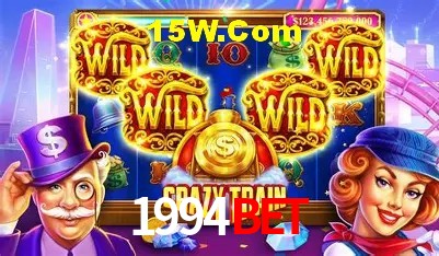 1994BET Belo Horizonte - Jackpots
