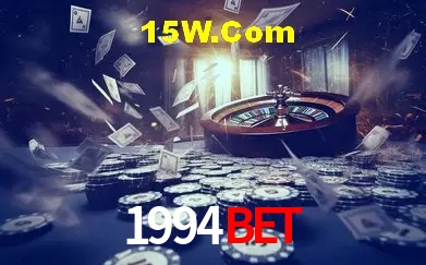 1994BET - Análise de Mercados Esportivos