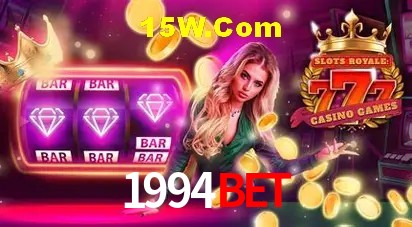 1994BET Plataforma - Certificada MGA desde 2015