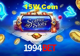 Promoção Relâmpago 1994BET