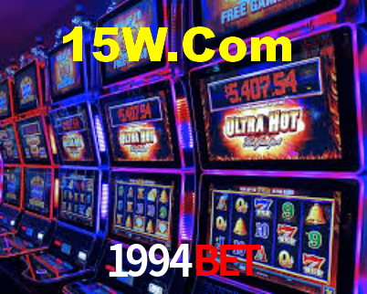 1994BET - App Security