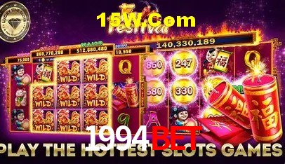 1994BET Rio de Janeiro - Slot Strategy