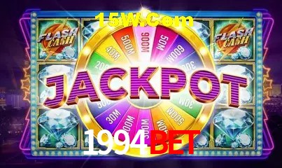 1994BET - Winners Celebration