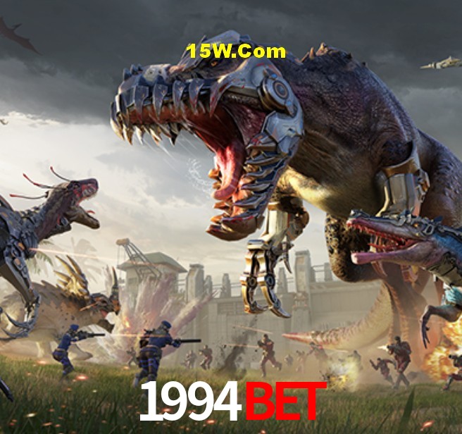 Login Seguro 1994BET